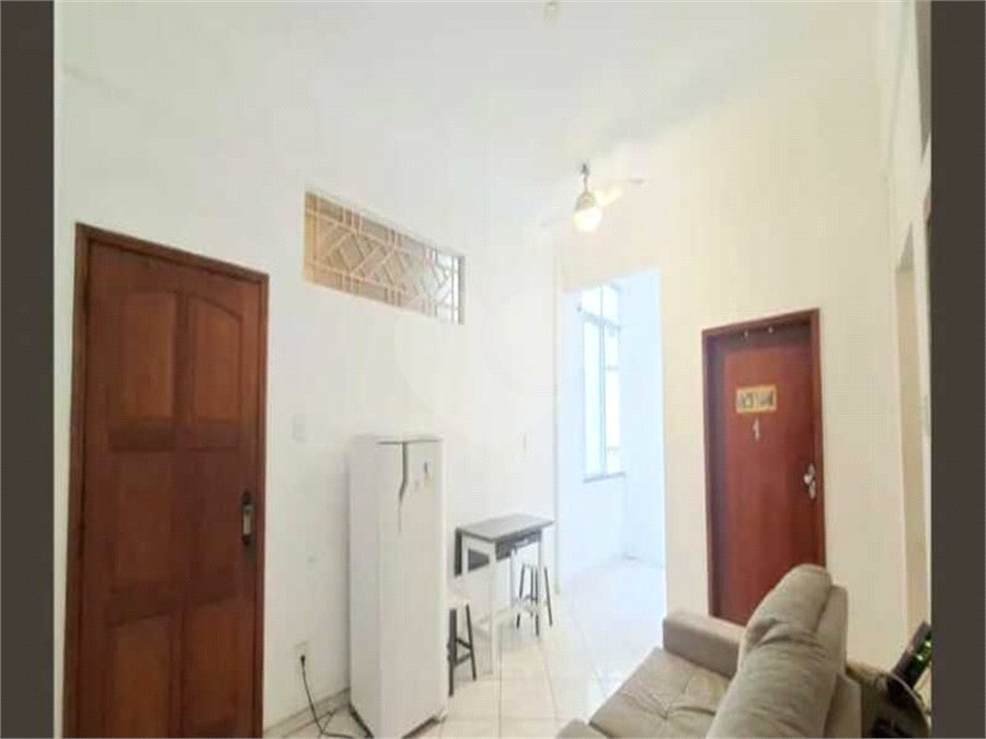 Apartamento à venda com 4 quartos, sendo 2 suítes, em Flamengo, Rio de Janeiro, RJ