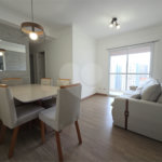 Apartamento à venda com 2 quartos, sendo 1 suíte, em Parque Campolim, Sorocaba, SP
