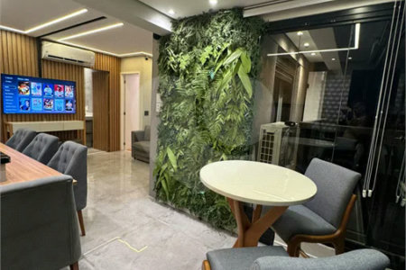 Apartamento à venda com 1 quarto em Vila Yara, Osasco, SP