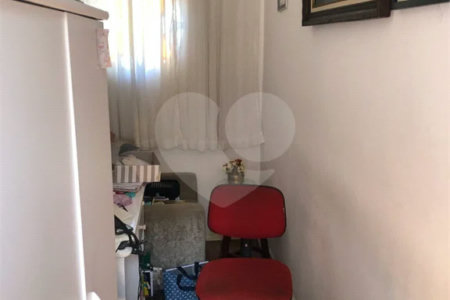 Sobrado à venda com 4 quartos em Santana, São Paulo, SP