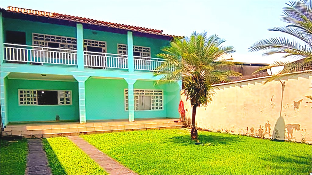 Casa à venda com 3 quartos, sendo 1 suíte, em Senador Vasconcelos, Rio de Janeiro, RJ