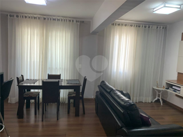 Apartamento à venda com 2 quartos em Casa Verde, São Paulo, SP