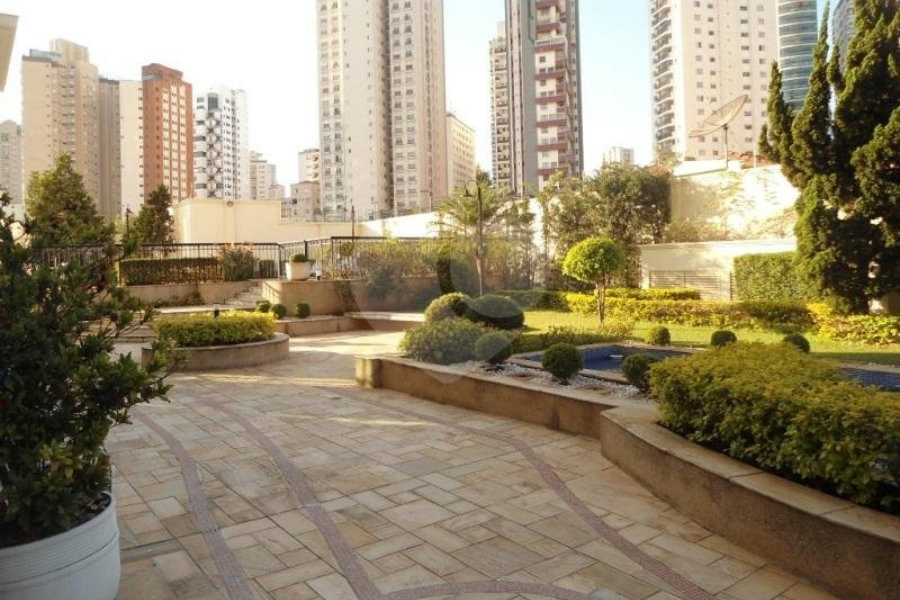 Apartamento à venda com 4 quartos, sendo 2 suítes,  em Santana, São Paulo, SP
