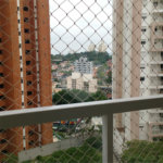 Apartamento à venda com 3 quartos, sendo 1 suíte, em Vila Suzana, São Paulo, SP