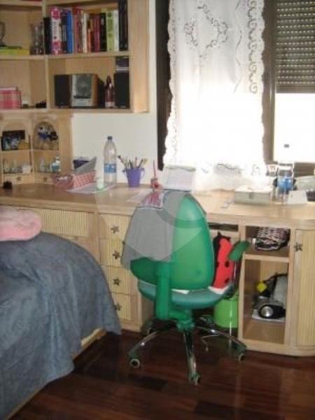 Apartamento à venda com 3 suítes em Perdizes, São Paulo, SP