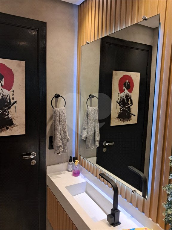 Apartamento à venda com 3 quartos, sendo 1 suíte, em Nova Petrópolis, São Bernardo do Campo, SP