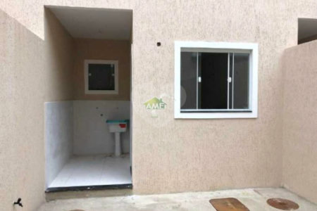 Casa à venda com 2 suítes, em Campo Grande, Rio de Janeiro, RJ