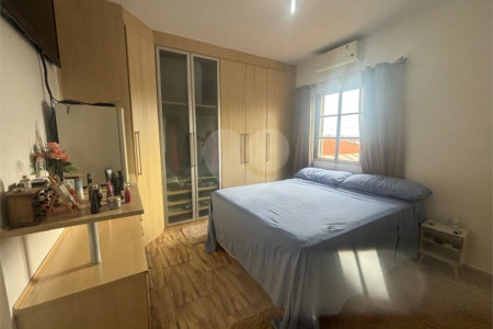 Casa à venda com 3 quartos, sendo 1 suíte, no condomínio Ibiti do Paço, Sorocaba - SP