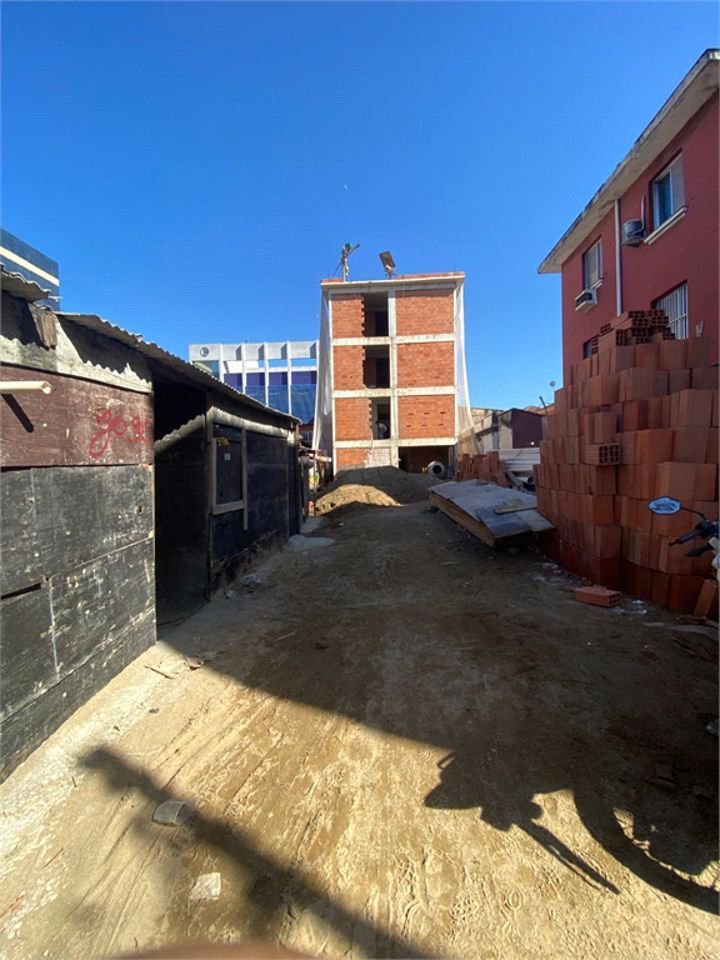 Apartamento Residencial à venda, Macuco, Santos - AP1347.