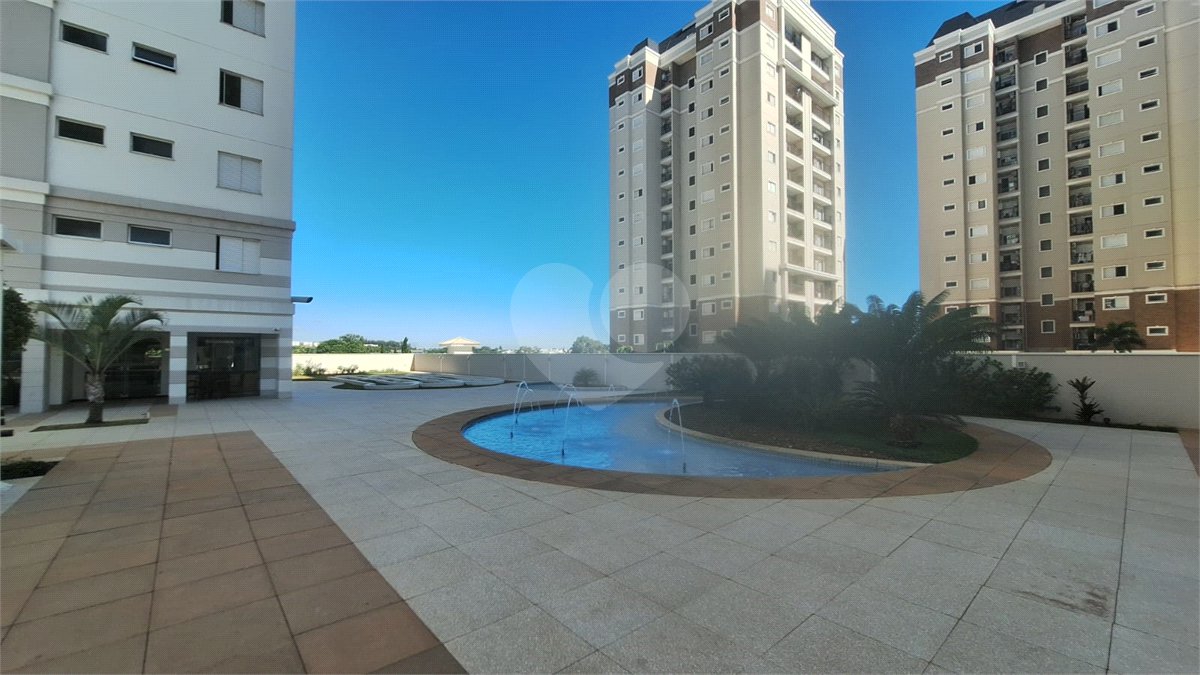 Apartamento à venda com 3 suítes em Parque Campolim, Sorocaba, SP