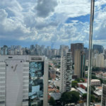 Apartamento à venda com 1 suíte em Itaim Bibi, São Paulo, SP