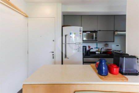 Apartamento à venda com 2 quartos, sendo 1 suíte,  em Jaguaré, São Paulo, SP