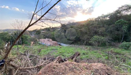 Terreno à venda em Jardim Paulista, Atibaia, SP
