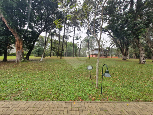 Terreno à venda no condomínio Chácara Santa Helena, São Paulo - SP