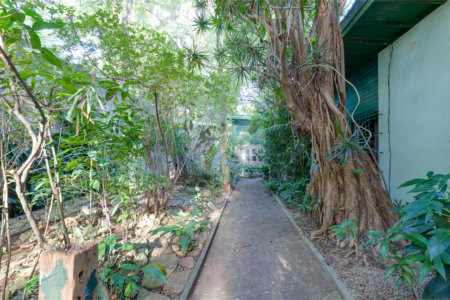 Casa Térrea à venda com 5 quartos, sendo 2 suítes, em Alto da Boa Vista, São Paulo, SP