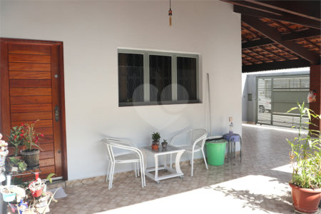 Casa à venda com 2 quartos, sendo 1 suíte, em Jardim Moacyr Arruda, Indaiatuba, SP
