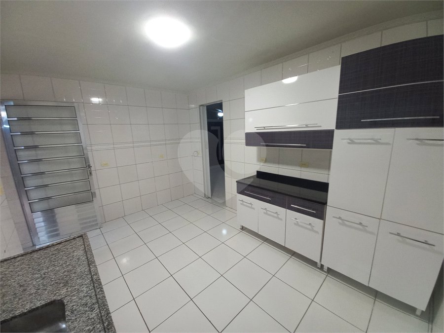 Casa de Vila para alugar com 1 quarto em Jardim Novo Taboão, São Paulo, SP