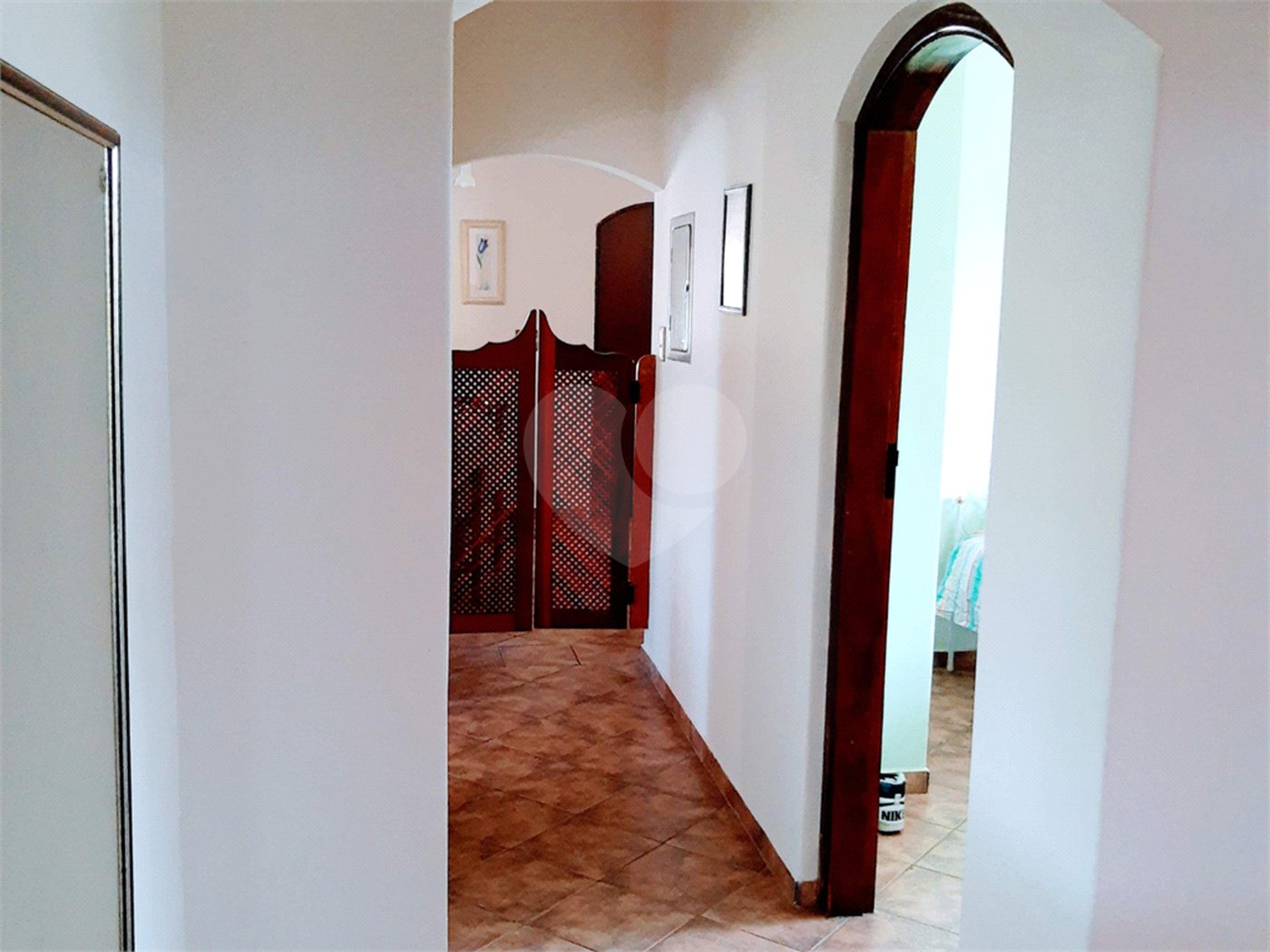 Chácara à venda com 5 quartos, sendo 1 suíte,  em Alpes do Sarapu, Salto de Pirapora, SP