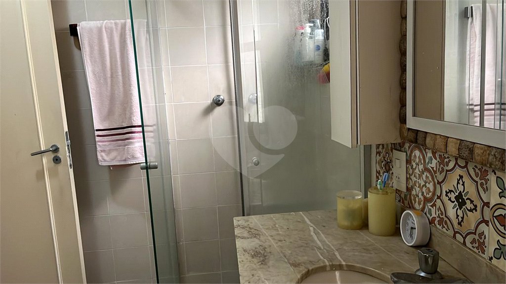 Apartamento à venda com 3 quartos, sendo 2 suítes, em Perdizes, São Paulo, SP