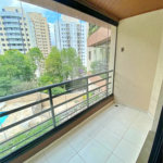Apartamento à venda com 3 quartos, sendo 1 suíte,  em Vila Andrade, São Paulo, SP