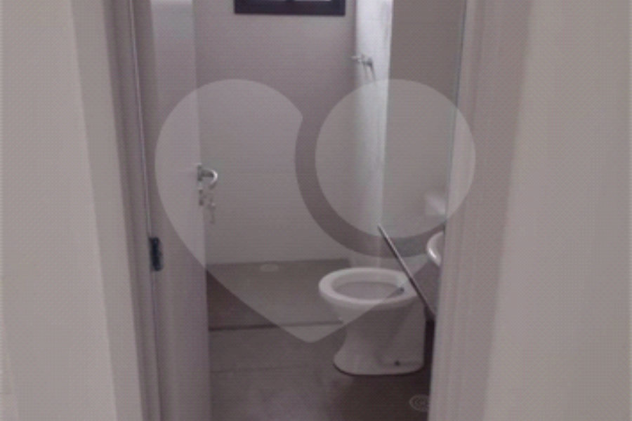 Apartamento à venda com 1 quarto em Tucuruvi, São Paulo, SP