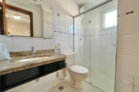 Apartamento à venda com 3 quartos, sendo 1 suíte, em Parque Campolim, Sorocaba, SP