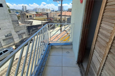 Sobrado à venda com 3 quartos, sendo 1 suíte, em Jardim Arize, São Paulo, SP