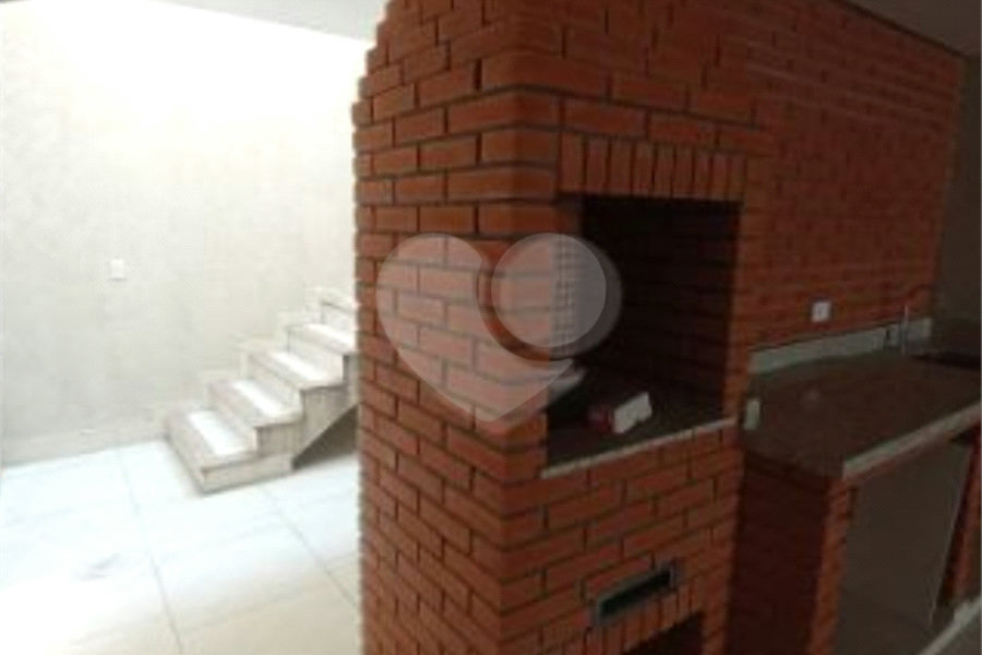 Sobrado à venda com 3 quartos, sendo 1 suíte, em Vila Pereira Barreto, São Paulo, SP