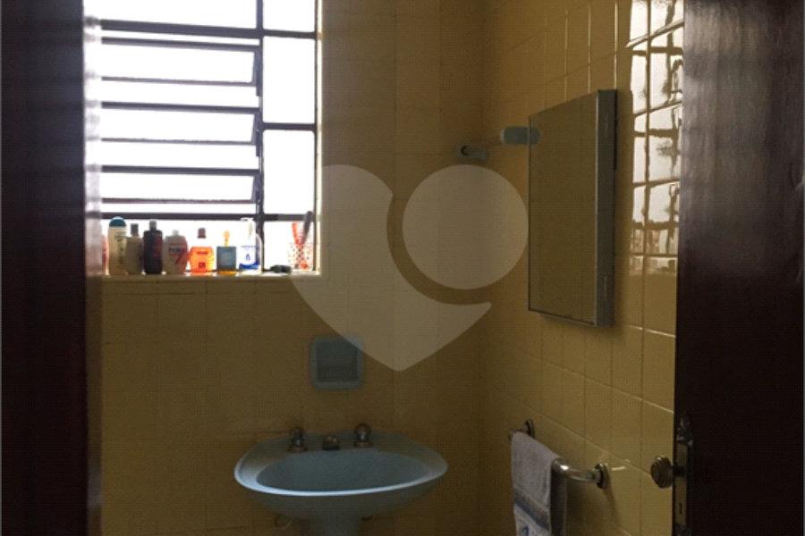 Sobrado à venda com 3 quartos em Mandaqui, São Paulo, SP