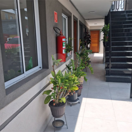 Casa para alugar com 1 quarto em Parada Inglesa, São Paulo, SP