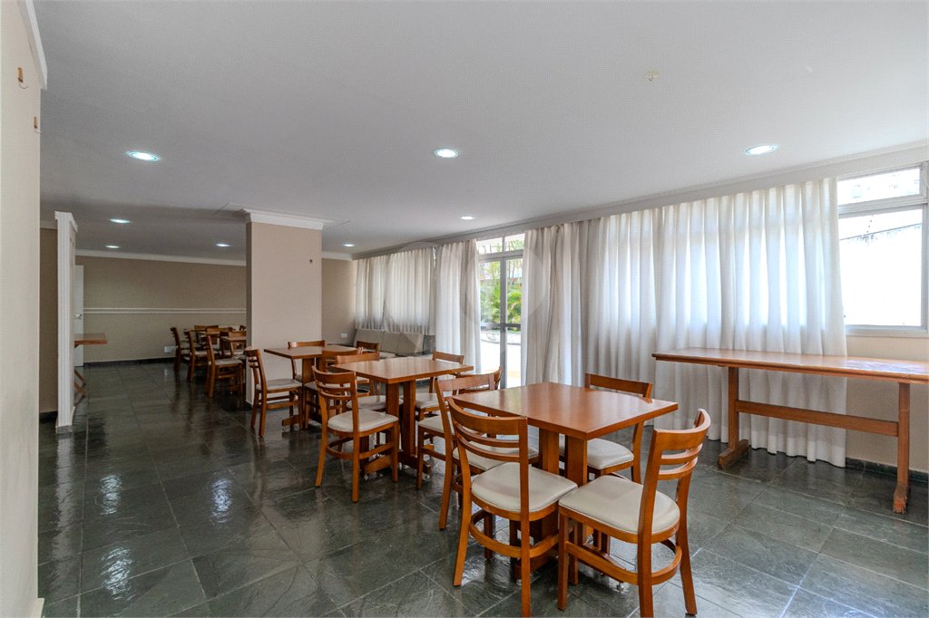Apartamento à venda com 3 quartos em Jardim Marajoara, São Paulo, SP