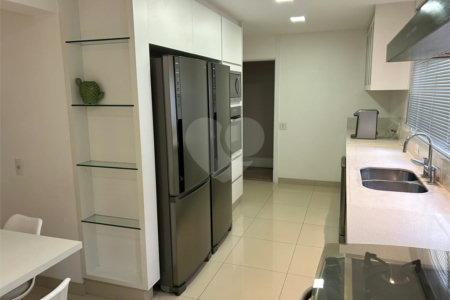 Apartamento à venda com 4 suítes no Centro, São Bernardo do Campo, SP