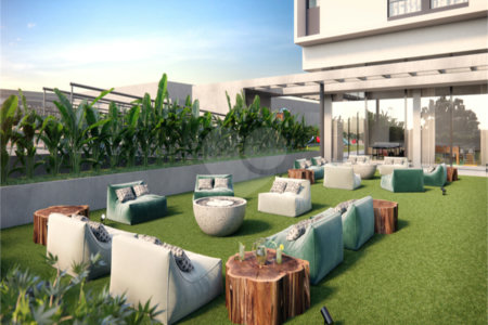 Apartamento à venda com 2 quartos, sendo 1 suíte, em Vila Independência, Sorocaba, SP