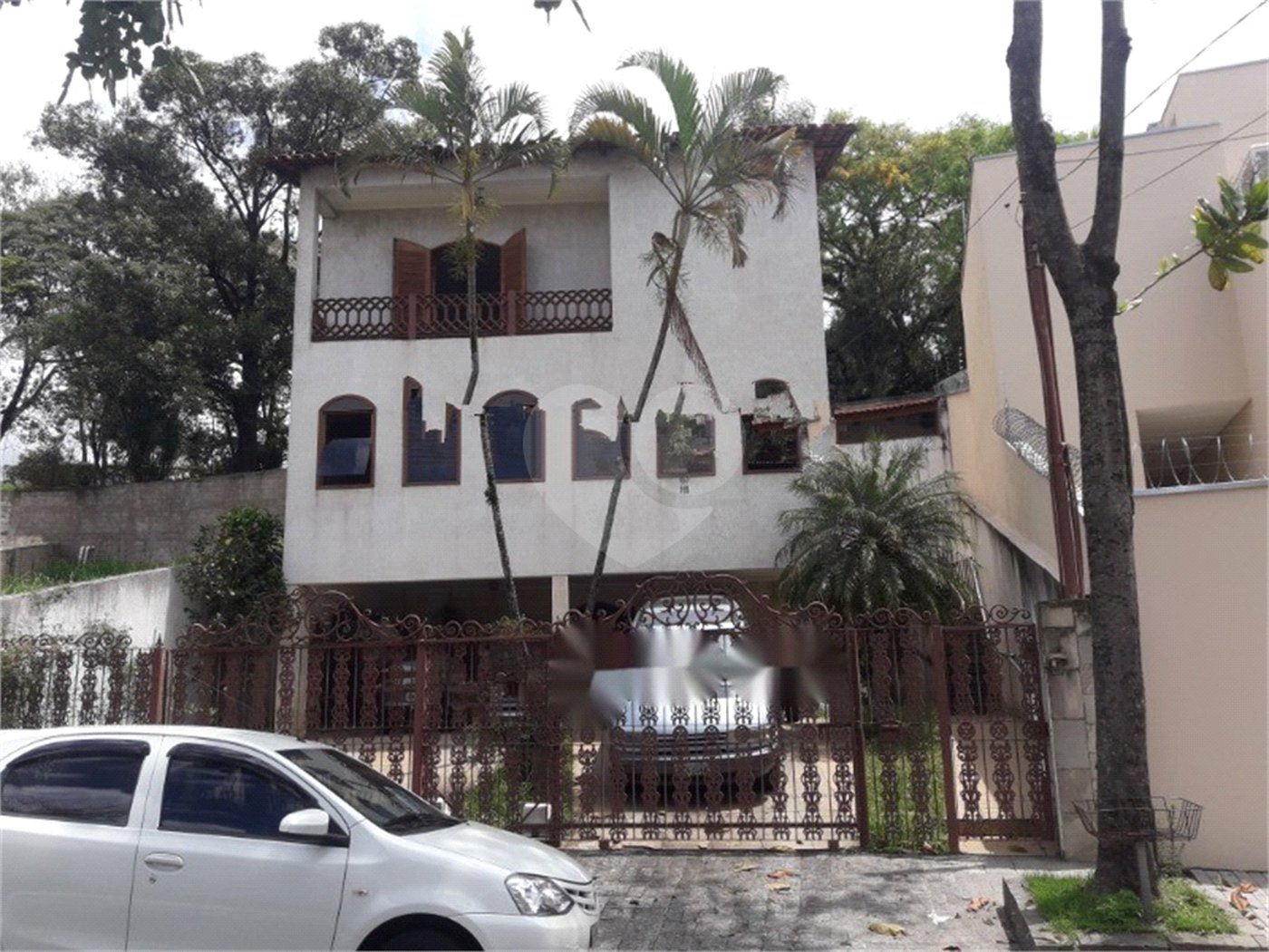 Sobrado à venda com 3 suítes em Tremembé, São Paulo, SP
