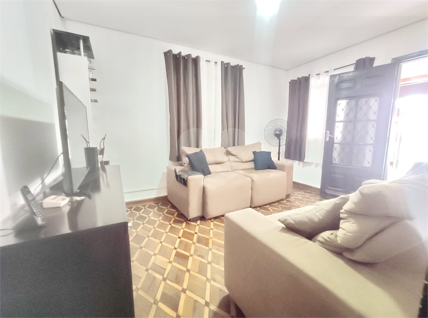 Casa Térrea à venda com 3 quartos, sendo 1 suíte, em Vila Mazzei, São Paulo, SP