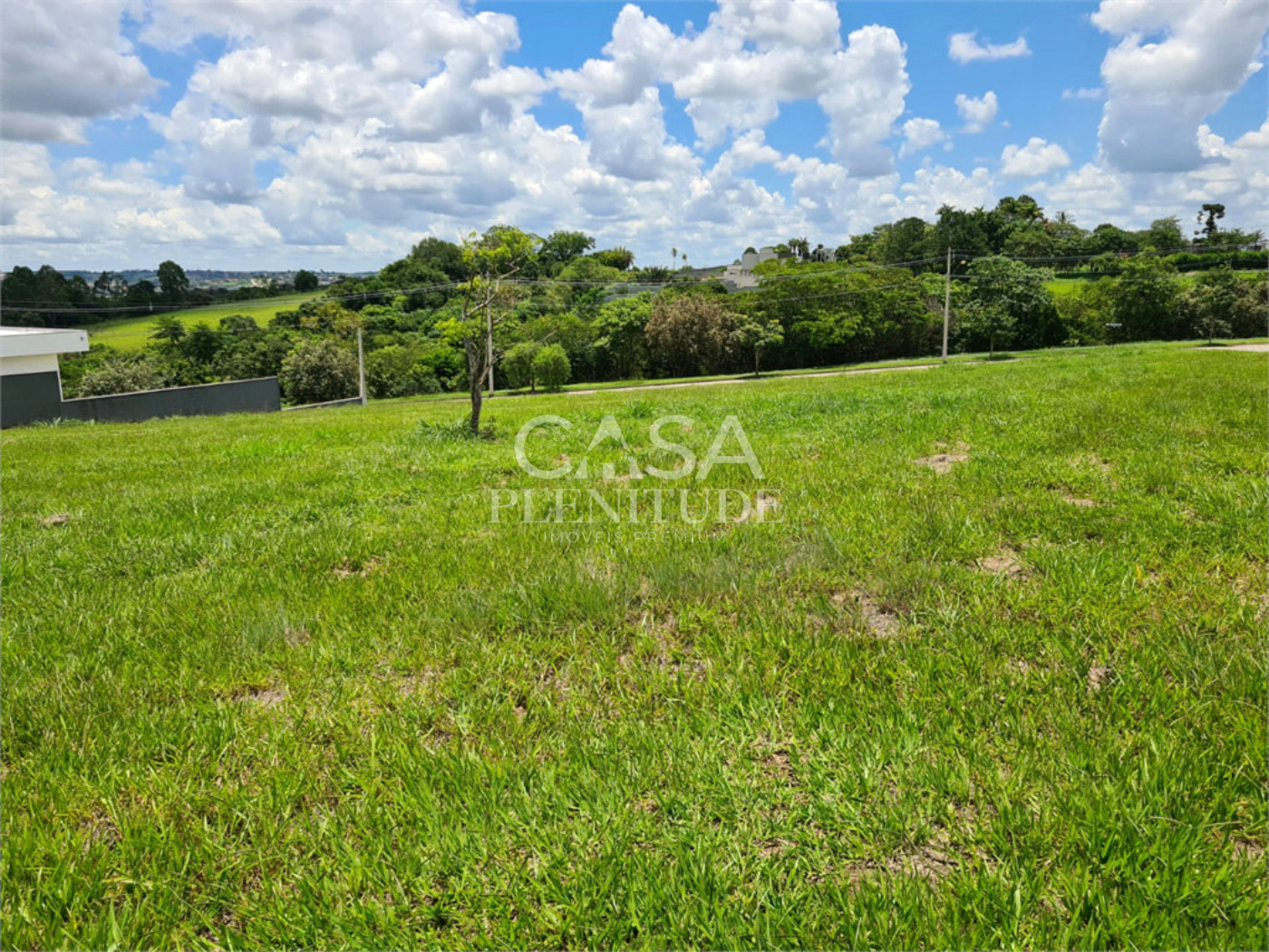 Terreno em condomínio à venda em Jardim Paulistano, Salto de Pirapora, SP
