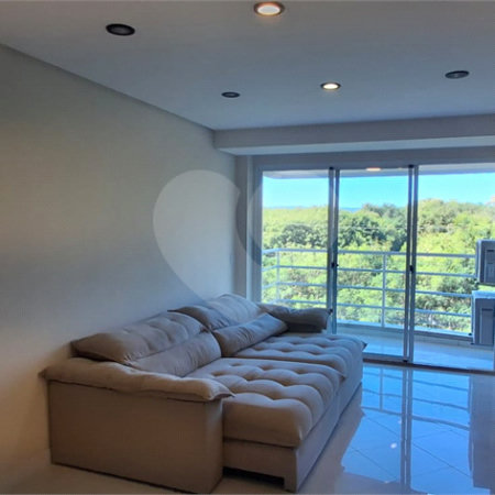 Apartamento para alugar com 2 suítes em Jardim Judith, Sorocaba, SP
