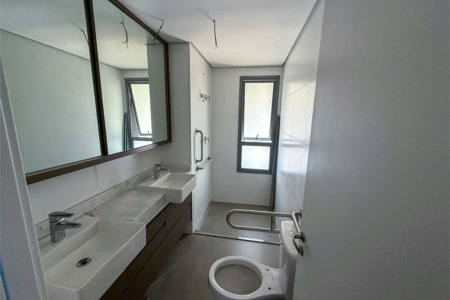 Apartamento à venda com 3 suítes em Sumarezinho, São Paulo, SP