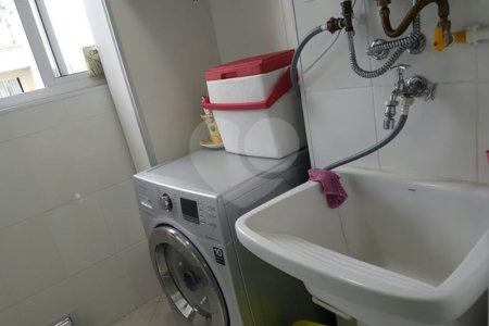 Apartamento à venda com 2 quartos, sendo 1 suíte, em Jardim Brasil (zona Norte), São Paulo, SP
