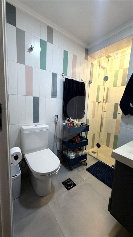 Cobertura à venda com 3 quartos, sendo 1 suíte, em Vila Olímpia, São Paulo, SP