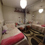 Apartamento à venda com 4 quartos, sendo 2 suítes,  em Jardim Flor da Montanha, Guarulhos, SP