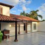 Casa Térrea à venda com 3 quartos, sendo 1 suíte, em Jardim Marajoara, São Paulo, SP