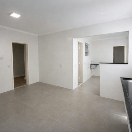Apartamento com 3 dormitórios à venda, 110 m² por R$ 1.550.000,00 - Boqueirão - Santos/SP