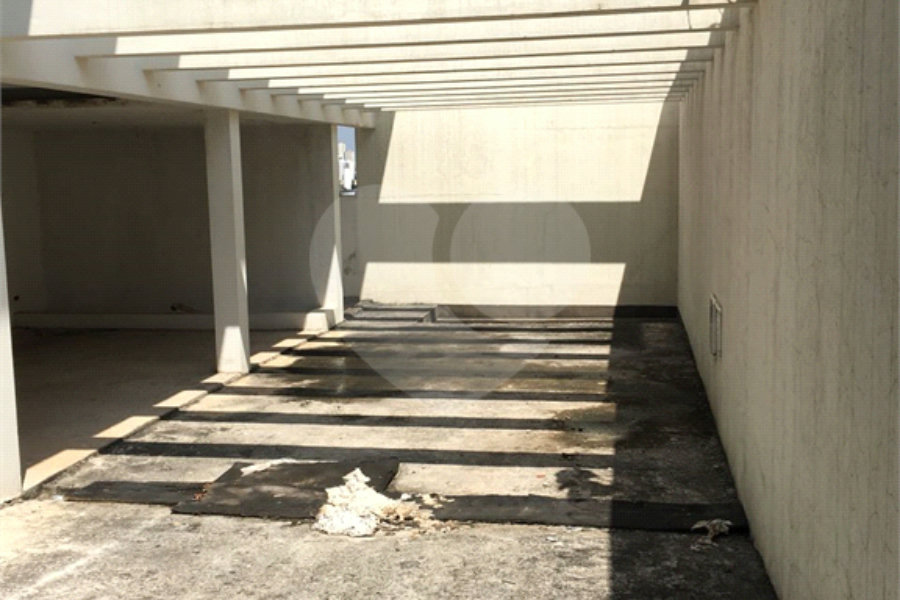Sobrado para alugar com 5 suítes em Mooca, São Paulo, SP