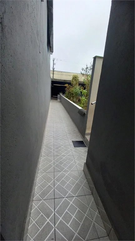 Casa à venda com 3 quartos em Jardim São Jorge, São Paulo, SP
