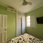 Apartamento Residencial à venda, Jardim Virginia, Guarujá - AP0424.