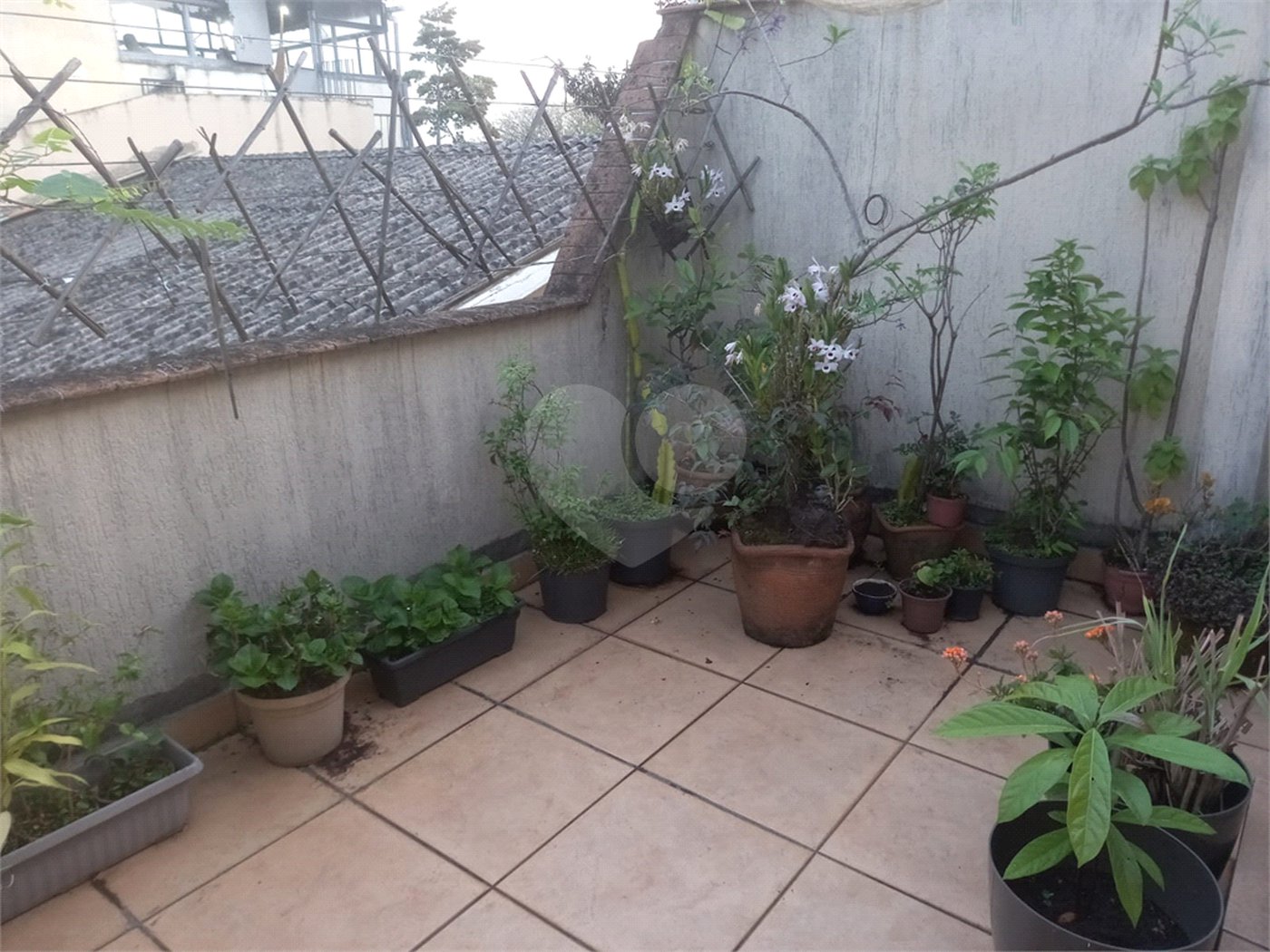 Sobrado à venda com 2 quartos em Parque da Lapa, São Paulo, SP