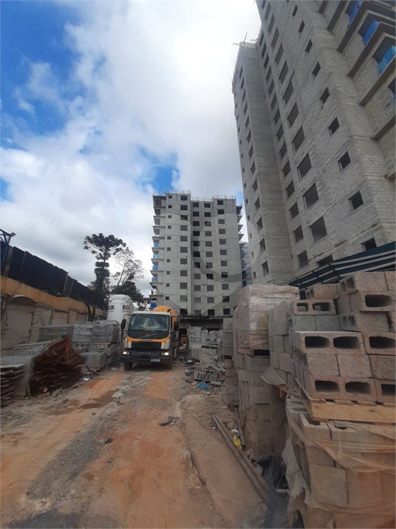 Apartamento à venda com 3 suítes em Tucuruvi, São Paulo, SP