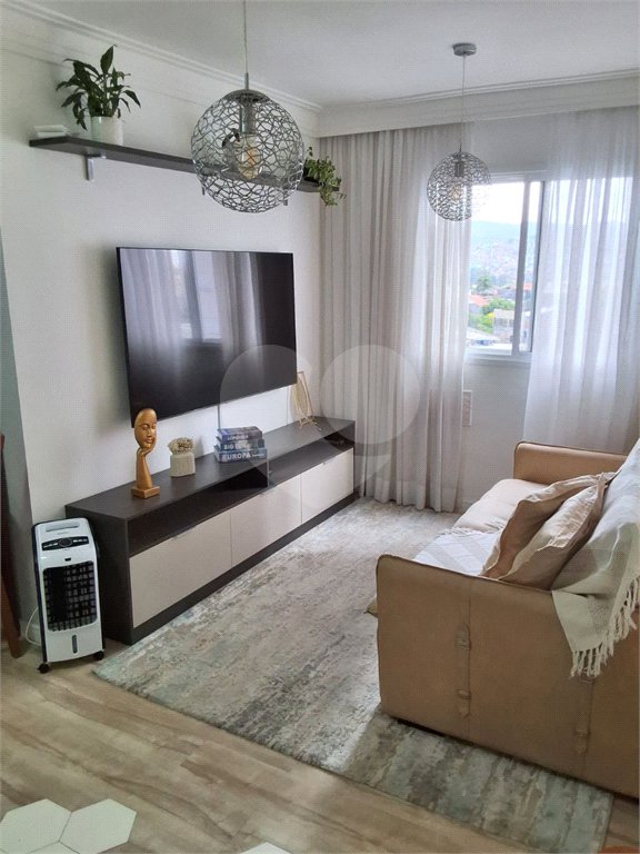 Apartamento à venda com 2 quartos em Freguesia do Ó, São Paulo, SP