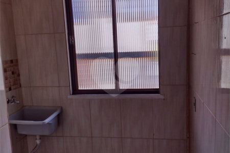 Apartamento à venda com 2 quartos em Jardim Gardênia Azul, Suzano, SP